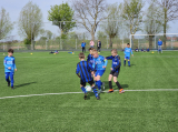 S.K.N.W.K. JO11-1JM - ST FC De Westhoek '20/Z.S.C. '62 JO11-3 (competitie) 2023-2024 (4e fase) (165/178)